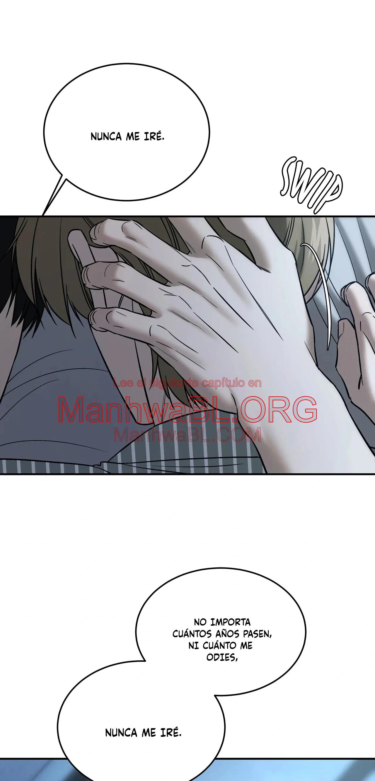 Un hombre que lo da todo - Capítulo 54 3 manhwa