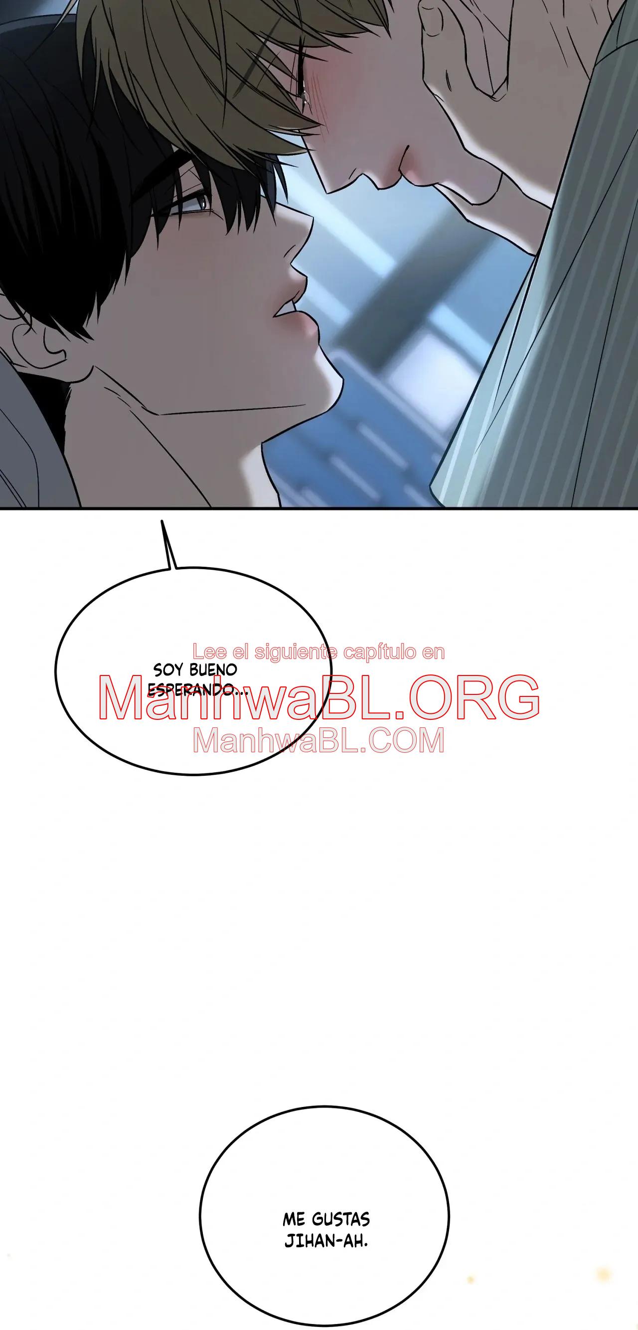 Un hombre que lo da todo - Capítulo 54 3 manhwa