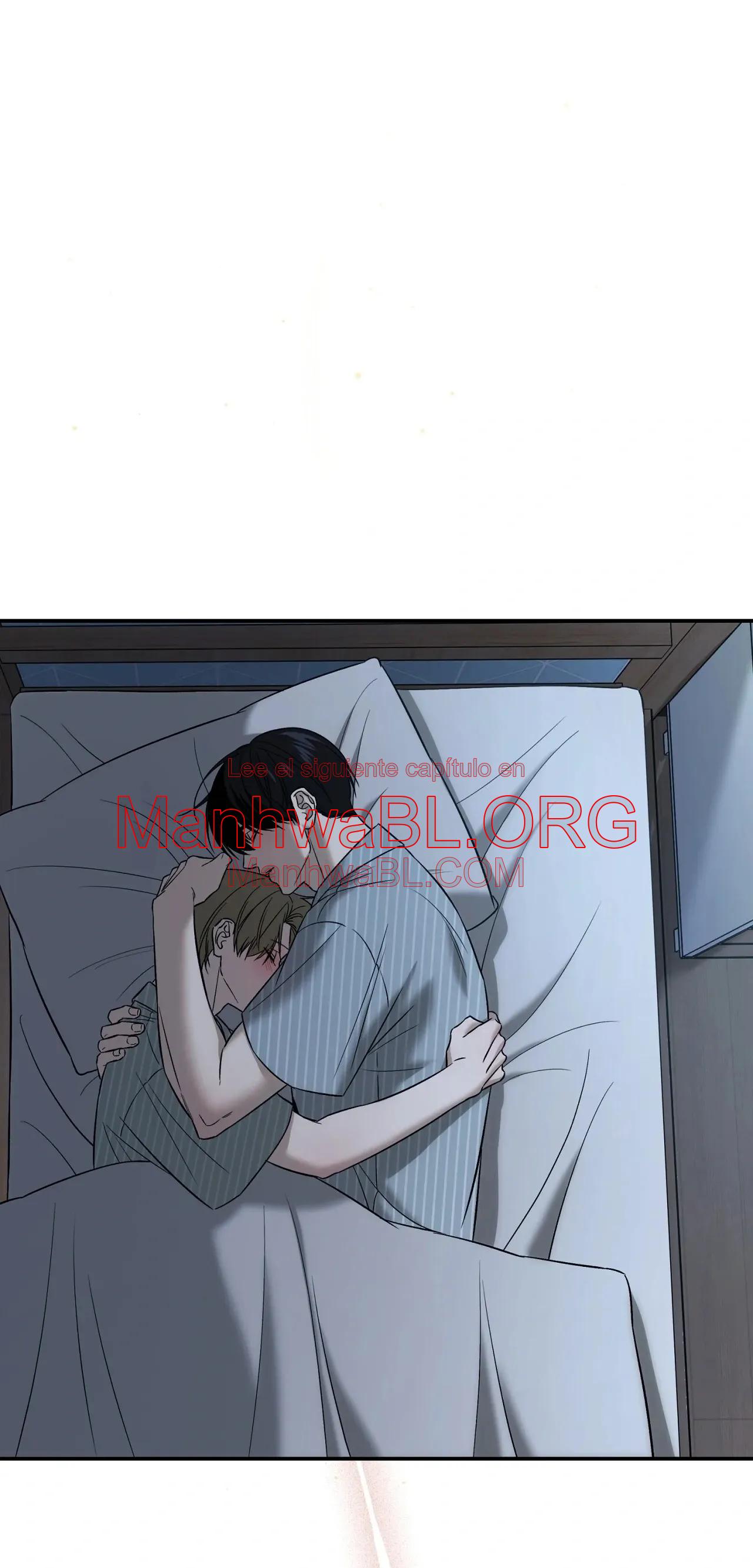 Un hombre que lo da todo - Capítulo 54 3 manhwa