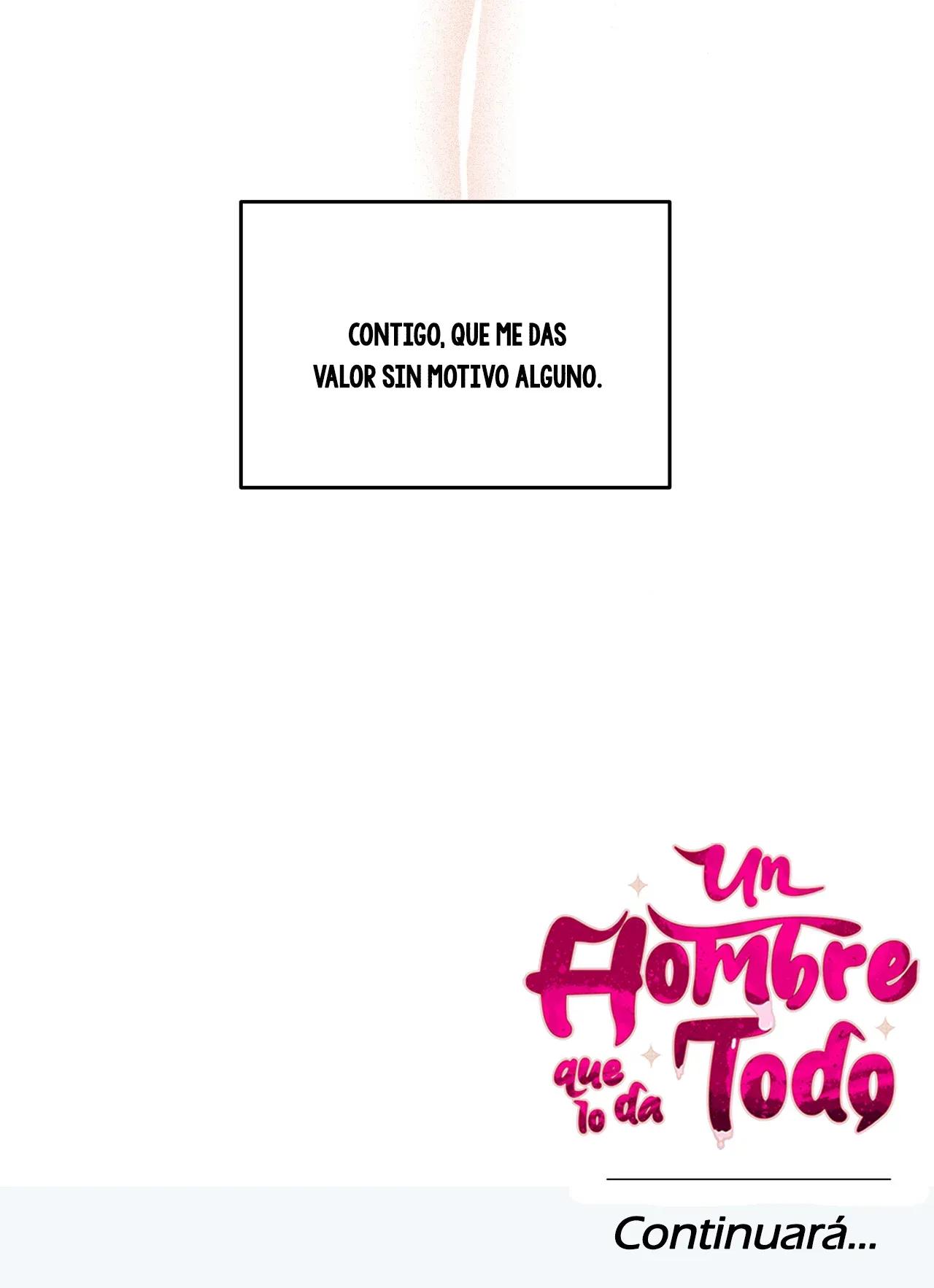 Un hombre que lo da todo - Capítulo 54 3 manhwa