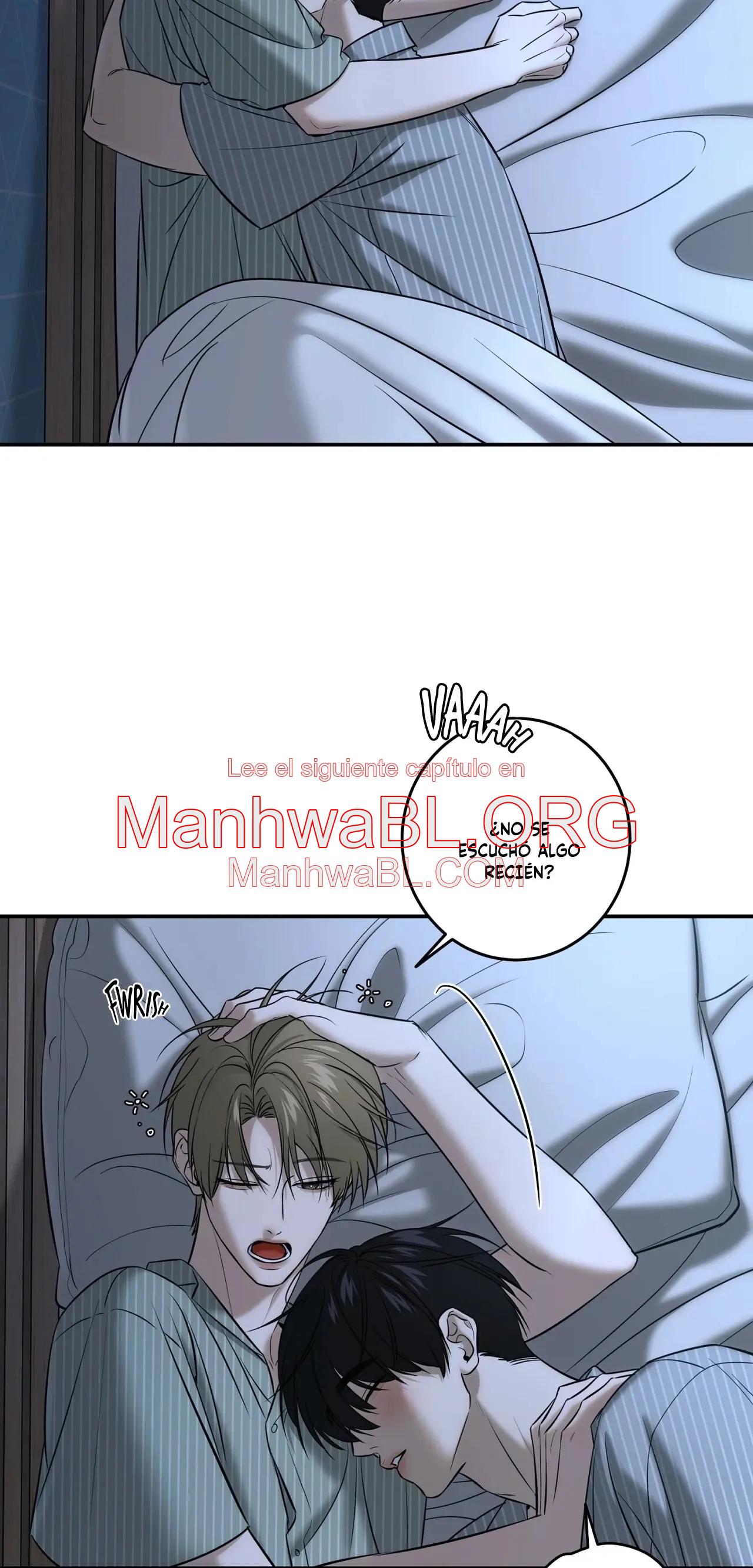 Un hombre que lo da todo - Capítulo 55 manhwa