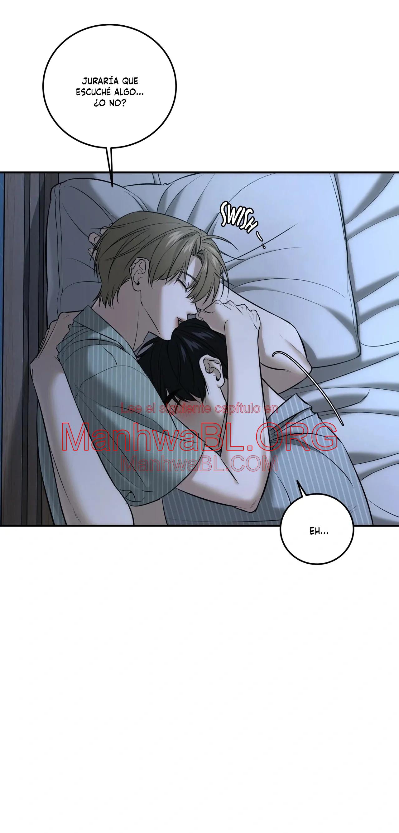 Un hombre que lo da todo - Capítulo 55 manhwa