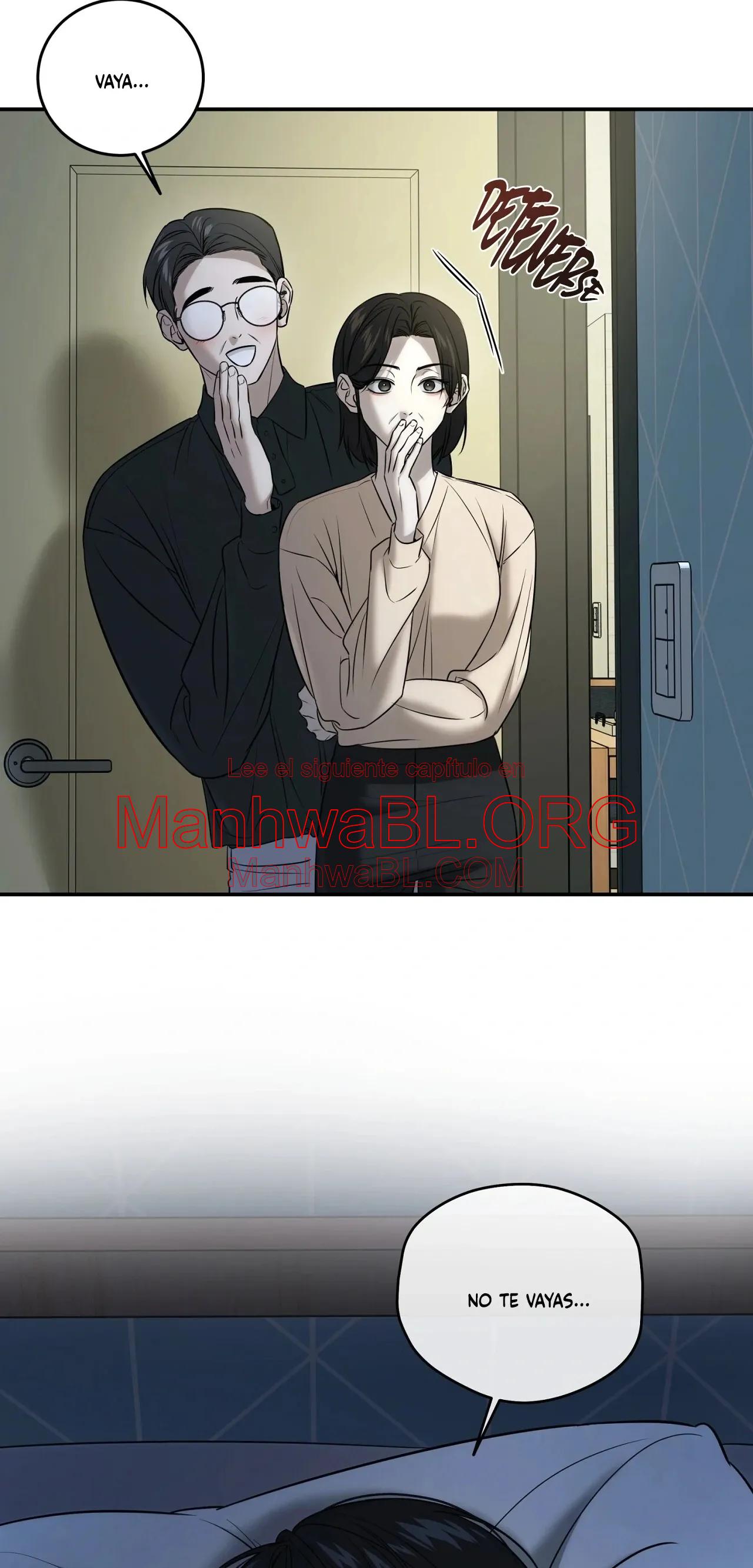Un hombre que lo da todo - Capítulo 55 manhwa