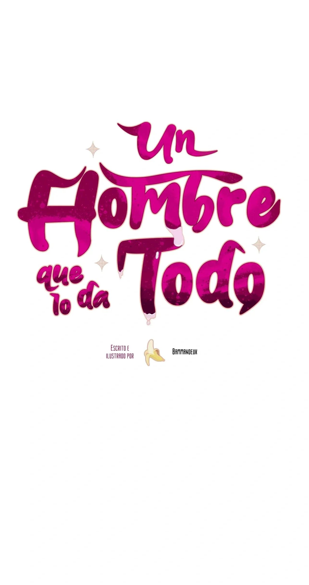 Un hombre que lo da todo - Capítulo 55 manhwa