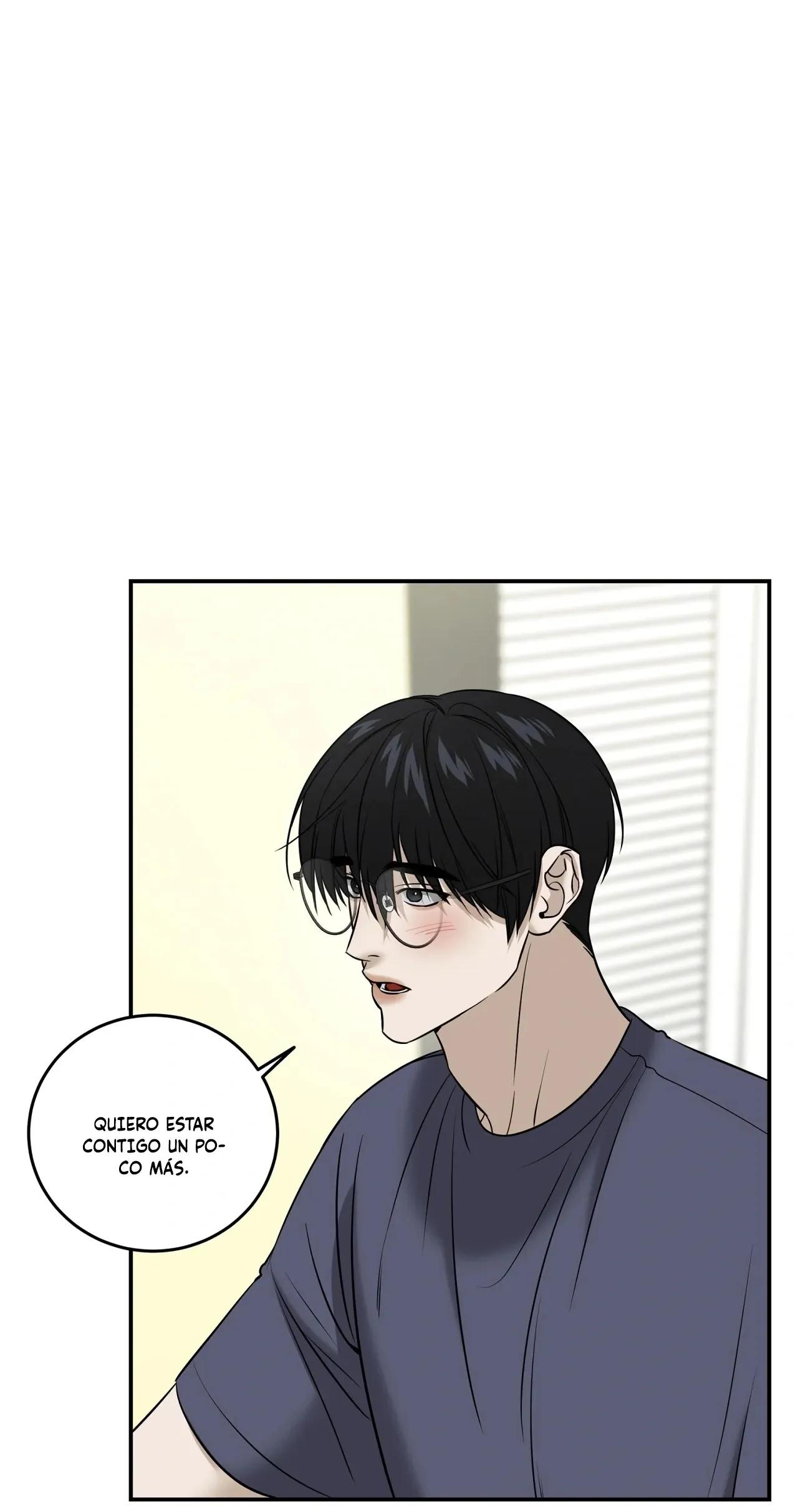 Un hombre que lo da todo - Capítulo 55 3 manhwa