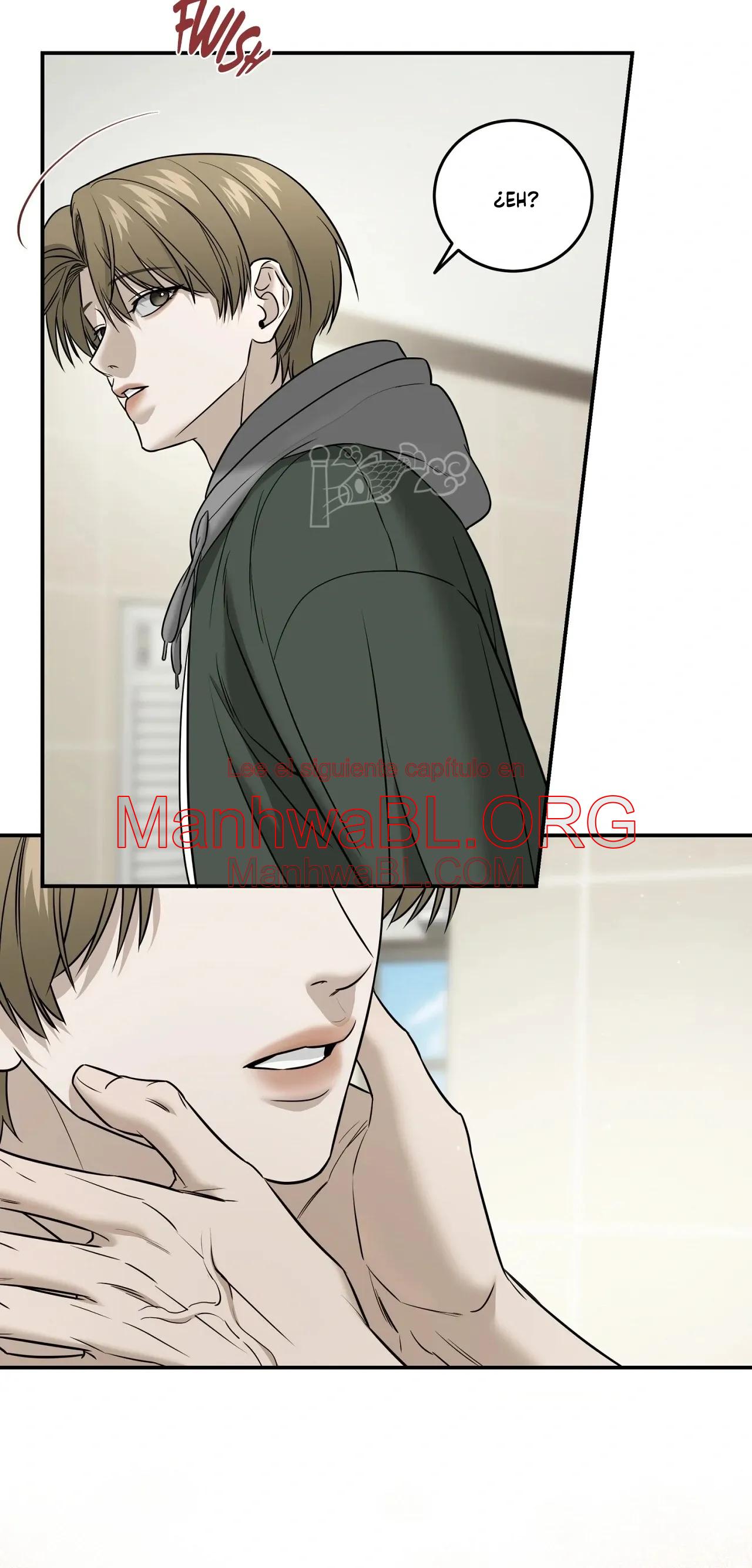 Un hombre que lo da todo - Capítulo 55 3 manhwa