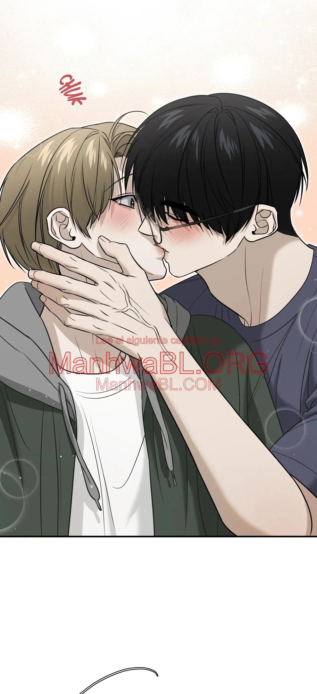 Un hombre que lo da todo - Capítulo 55 3 manhwa