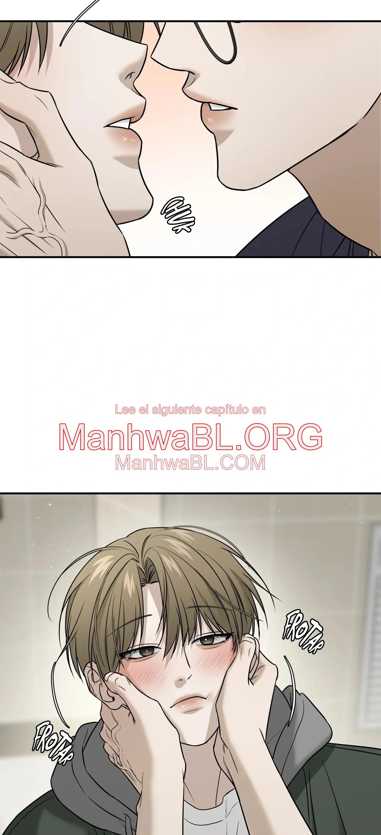 Un hombre que lo da todo - Capítulo 55 3 manhwa