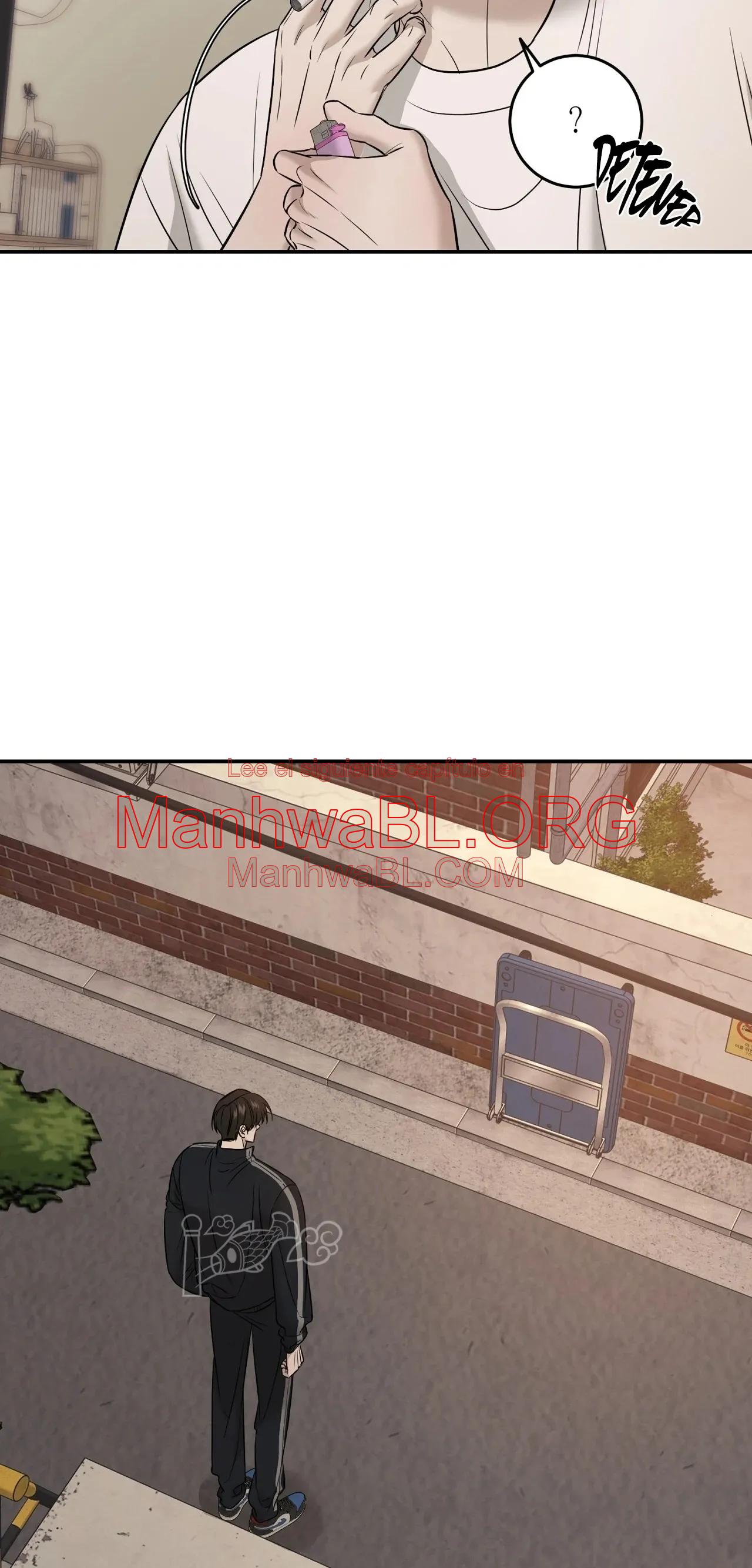 Un hombre que lo da todo - Capítulo 56 2 manhwa