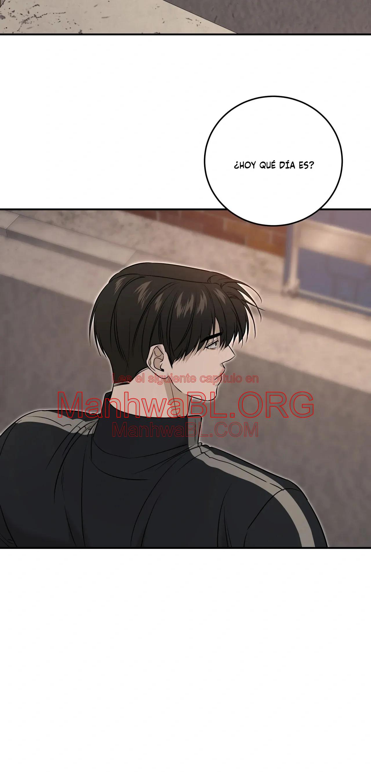Un hombre que lo da todo - Capítulo 56 2 manhwa