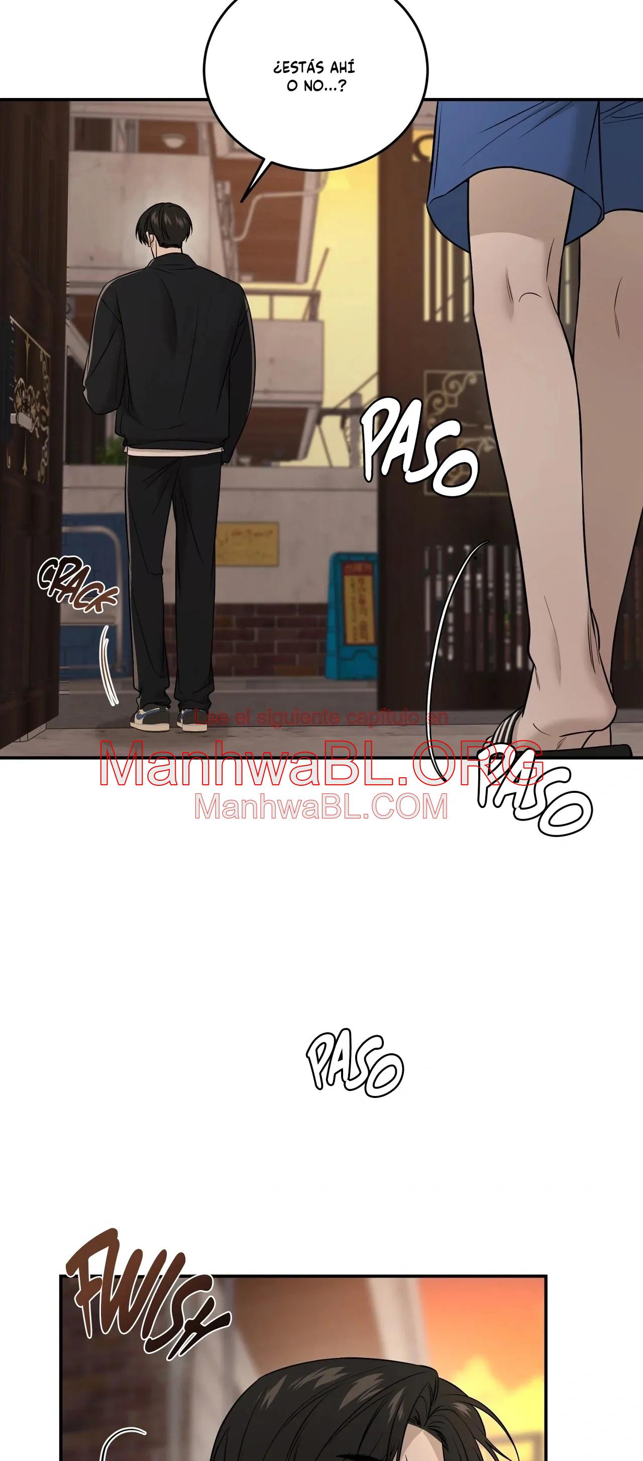 Un hombre que lo da todo - Capítulo 56 2 manhwa