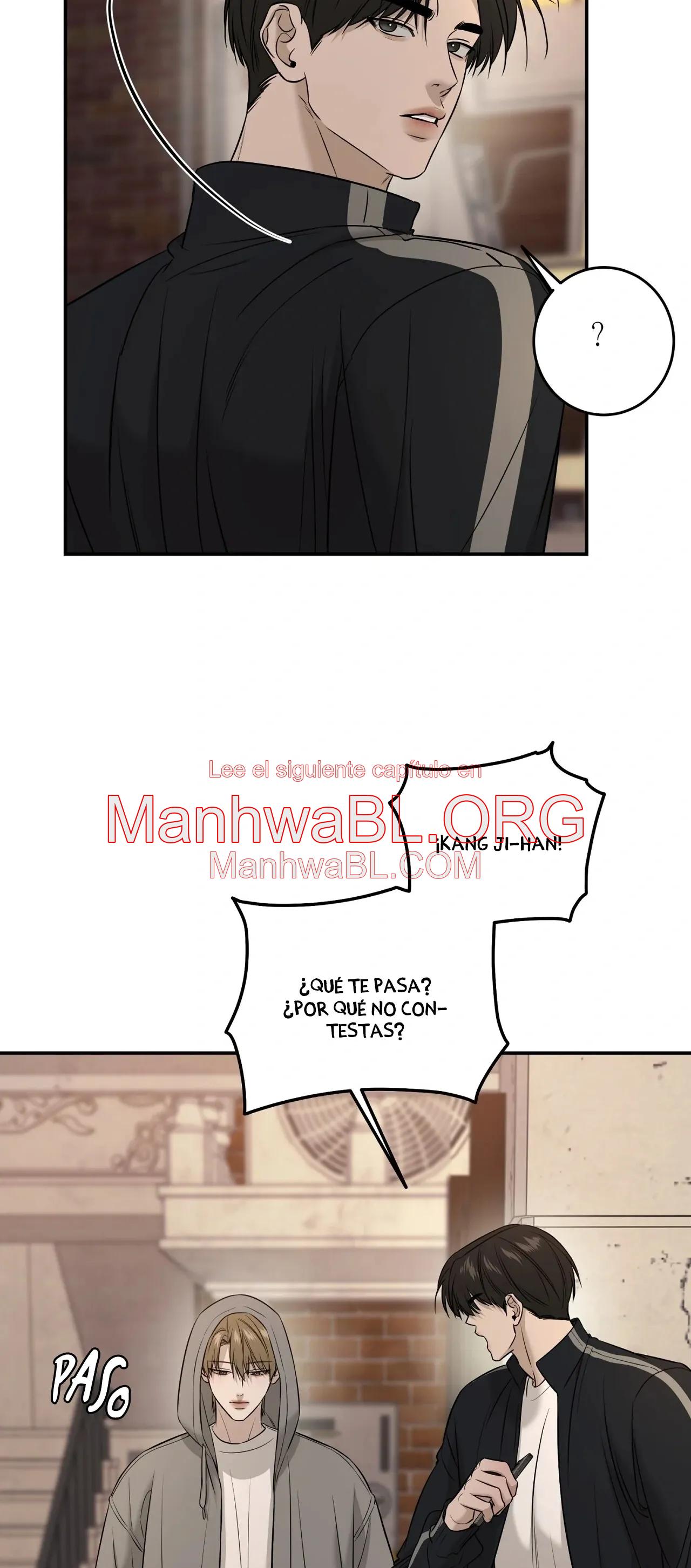 Un hombre que lo da todo - Capítulo 56 2 manhwa