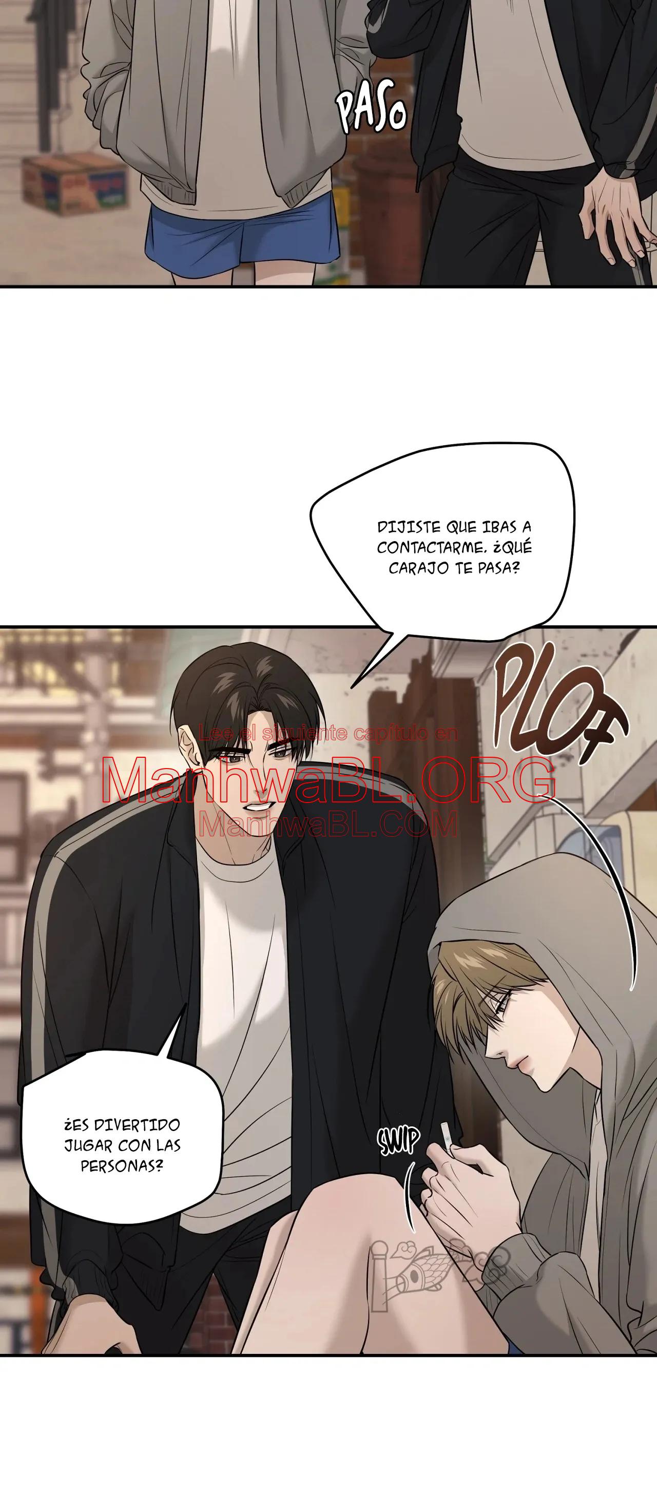 Un hombre que lo da todo - Capítulo 56 2 manhwa