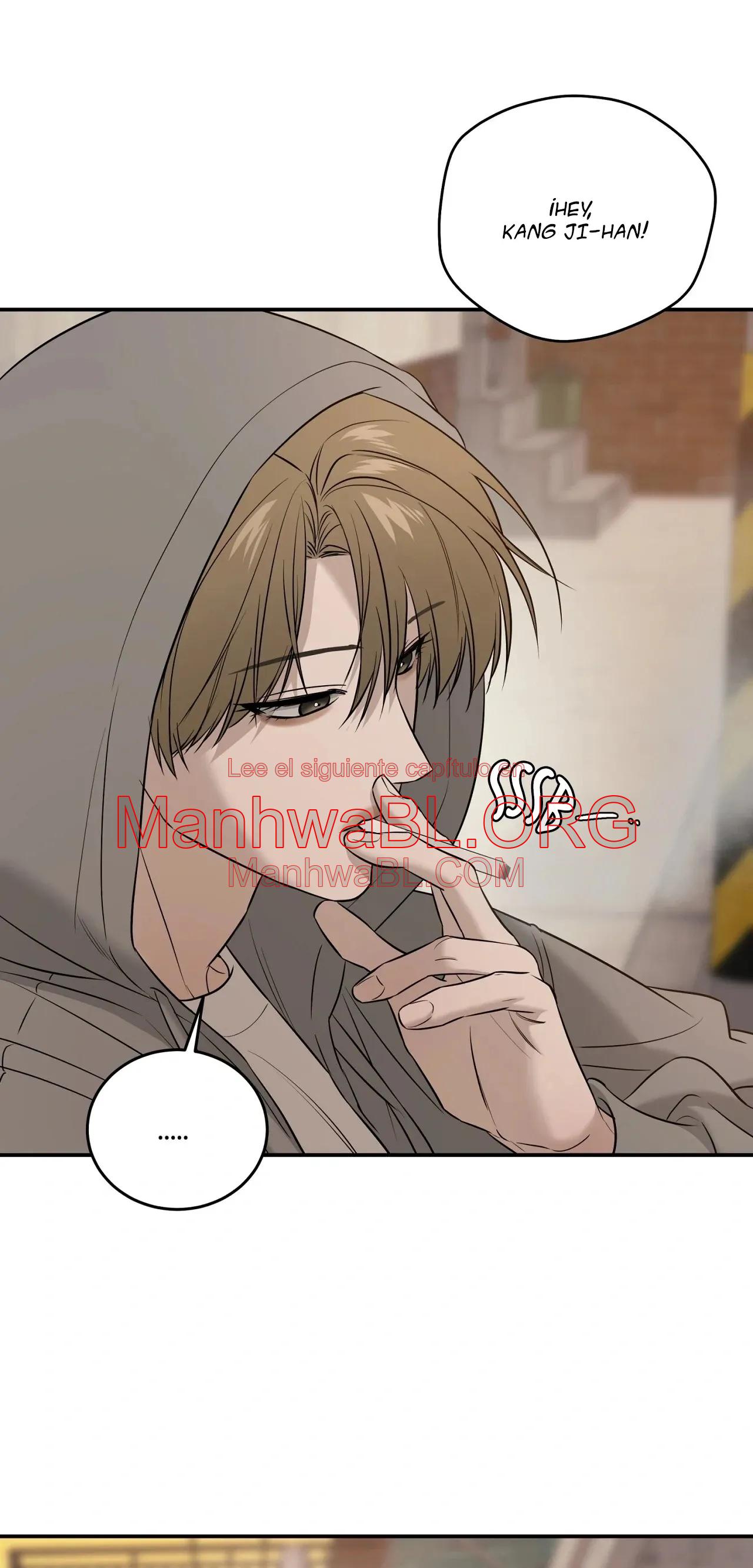 Un hombre que lo da todo - Capítulo 56 2 manhwa