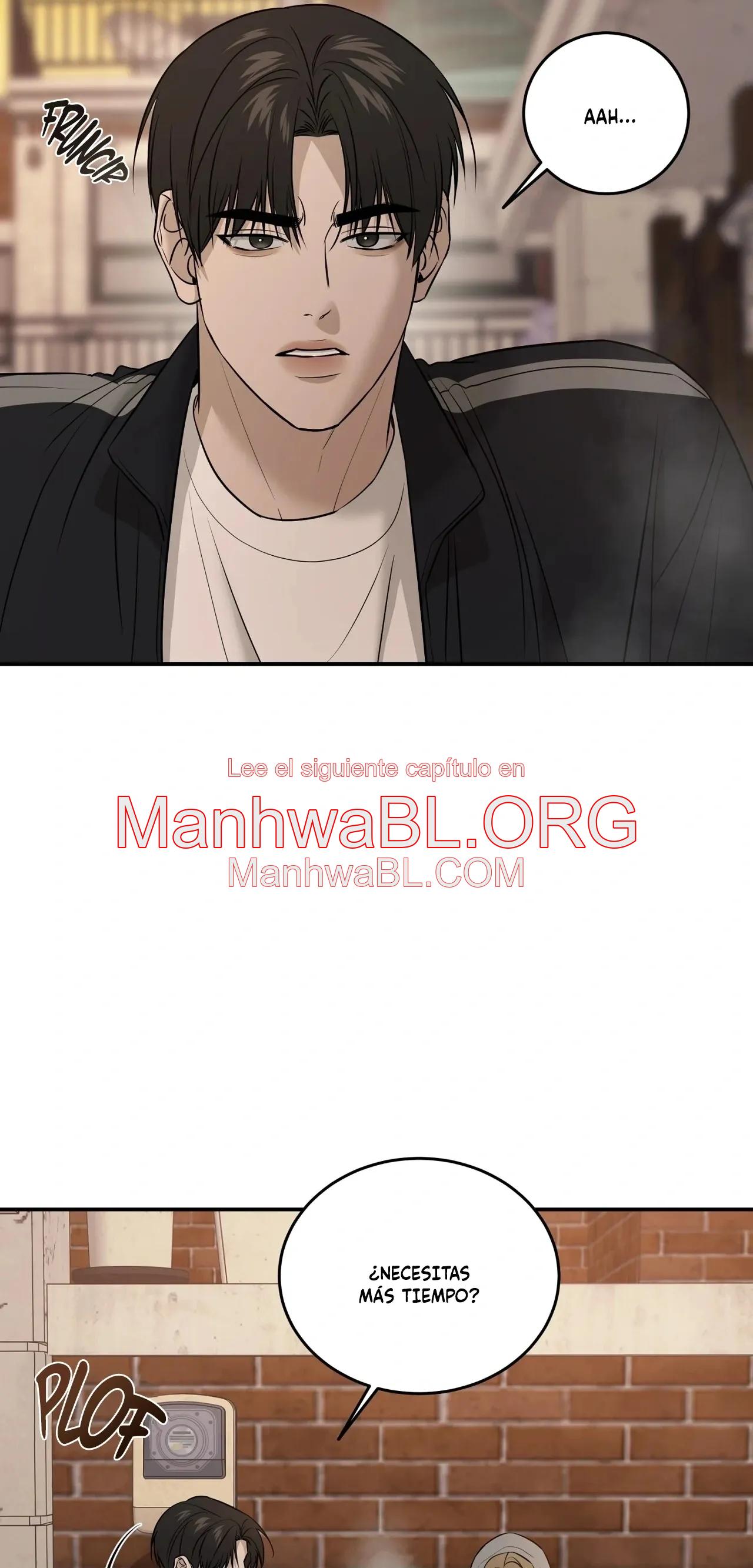 Un hombre que lo da todo - Capítulo 56 2 manhwa
