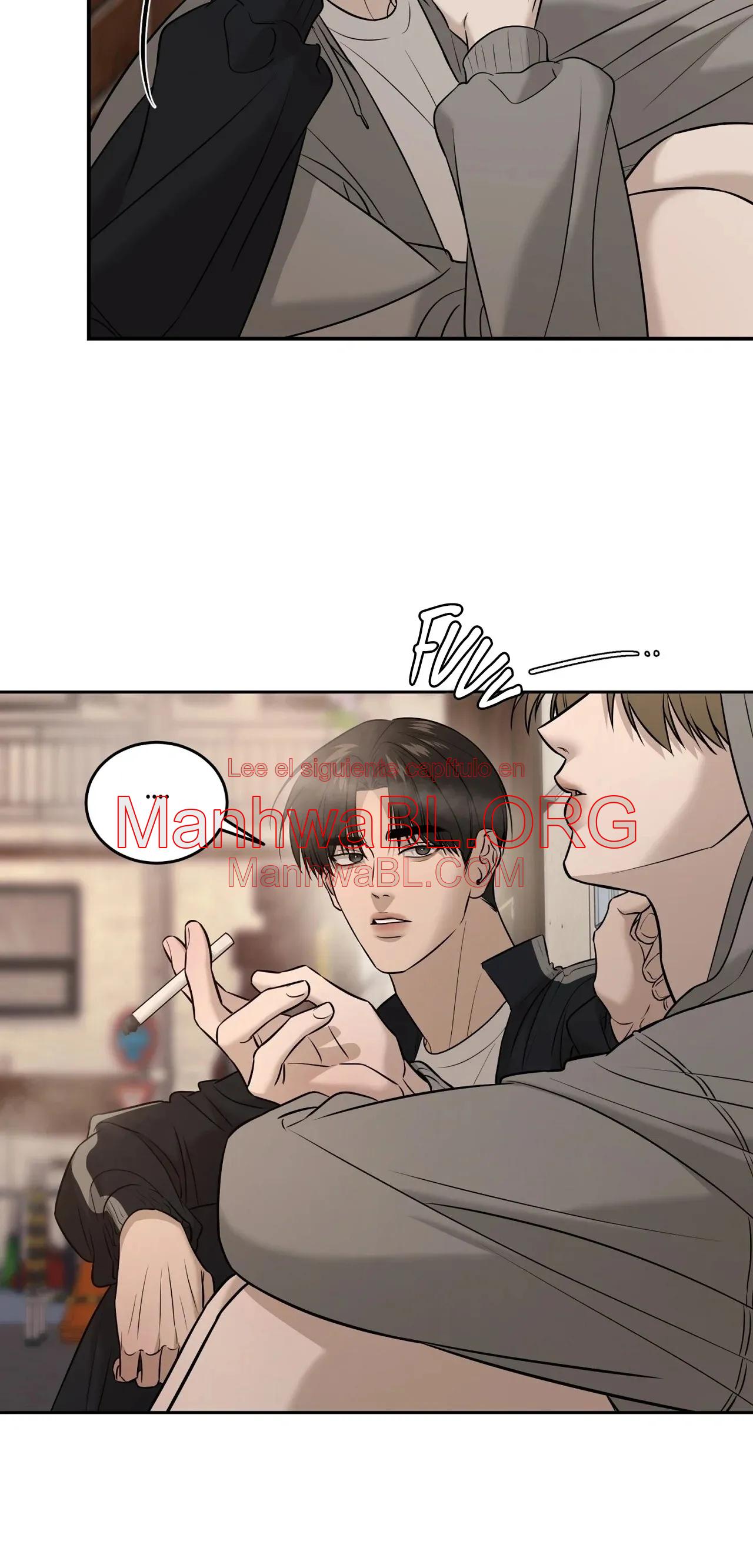 Un hombre que lo da todo - Capítulo 56 2 manhwa