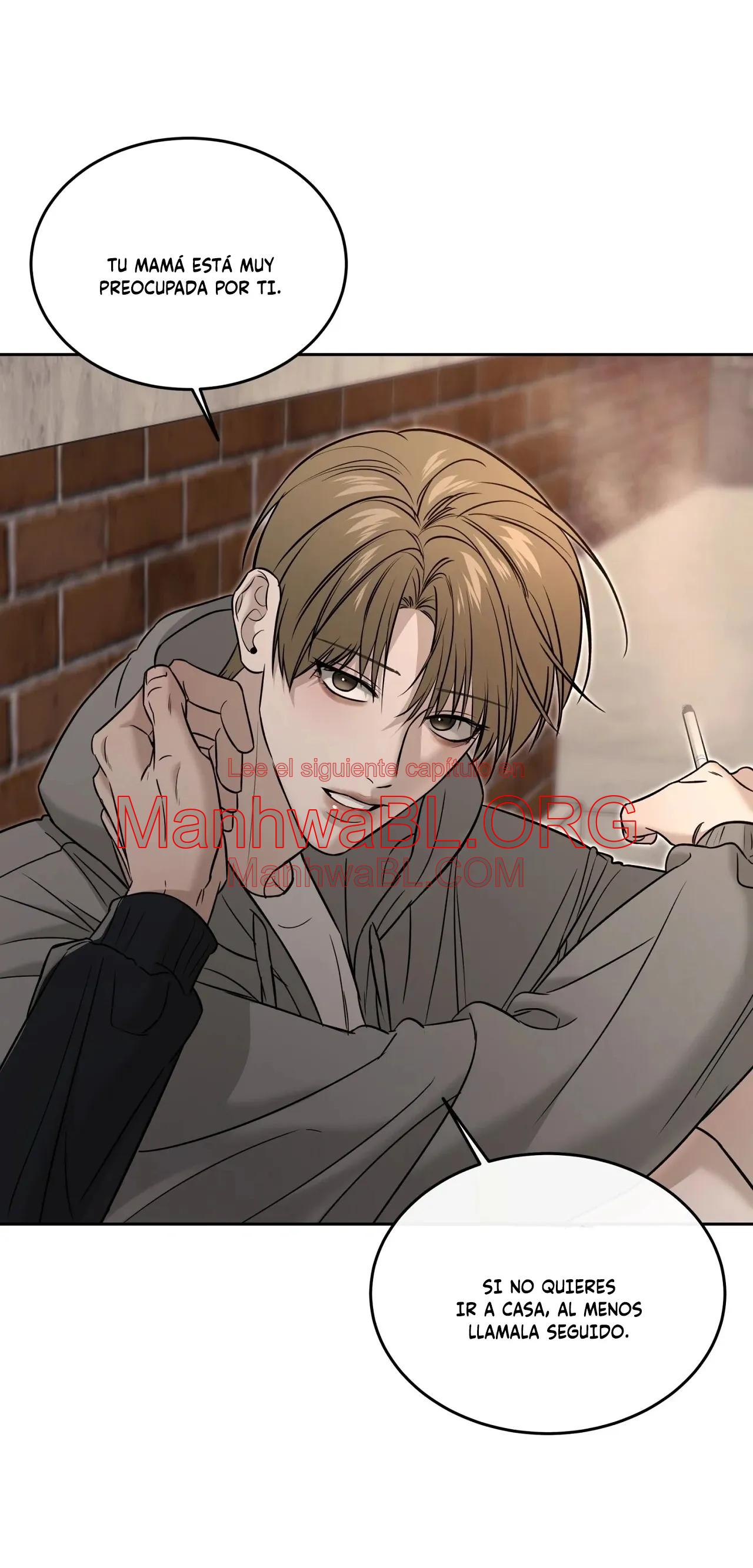Un hombre que lo da todo - Capítulo 56 2 manhwa
