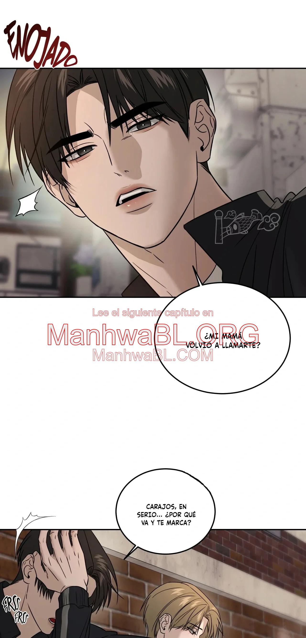 Un hombre que lo da todo - Capítulo 56 2 manhwa