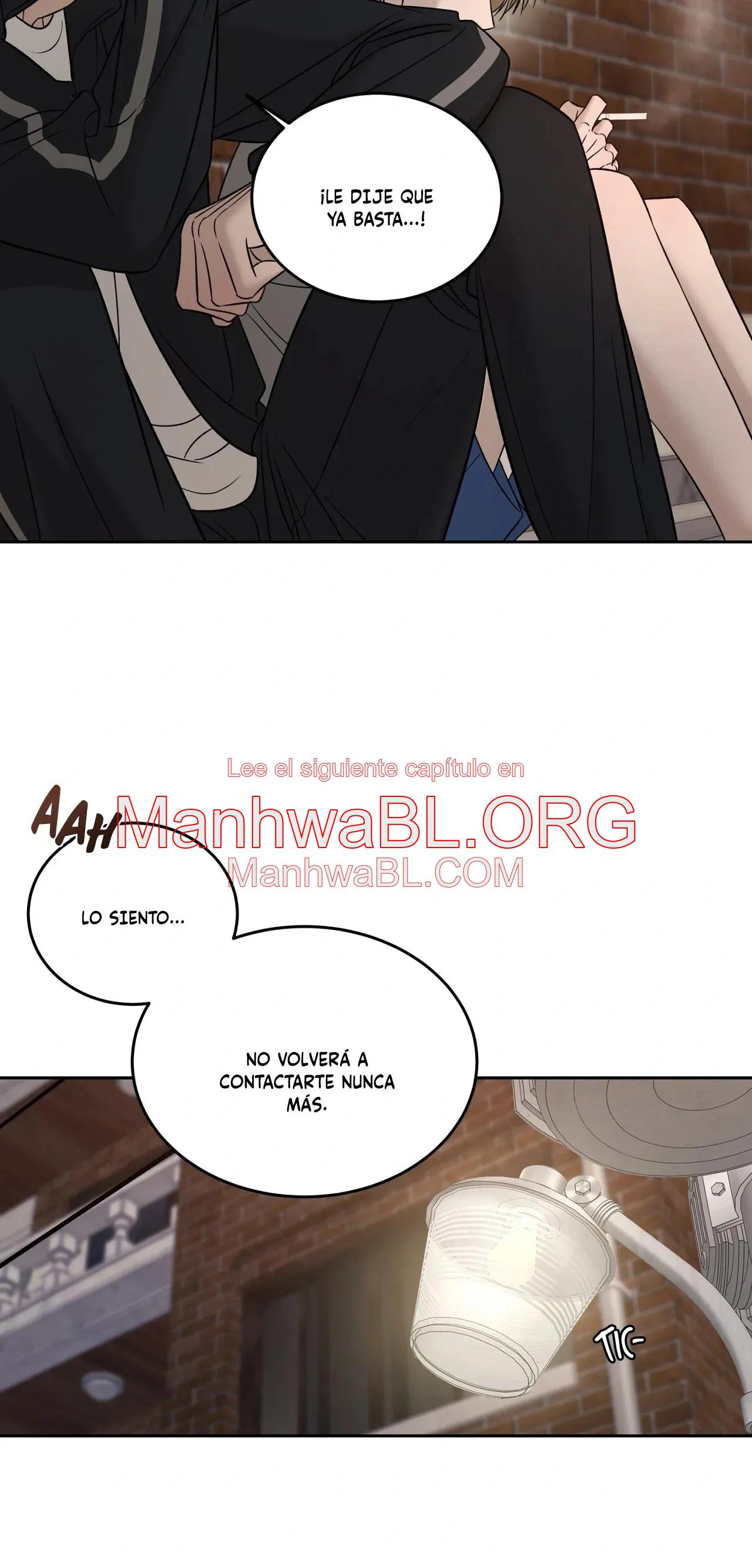 Un hombre que lo da todo - Capítulo 56 2 manhwa