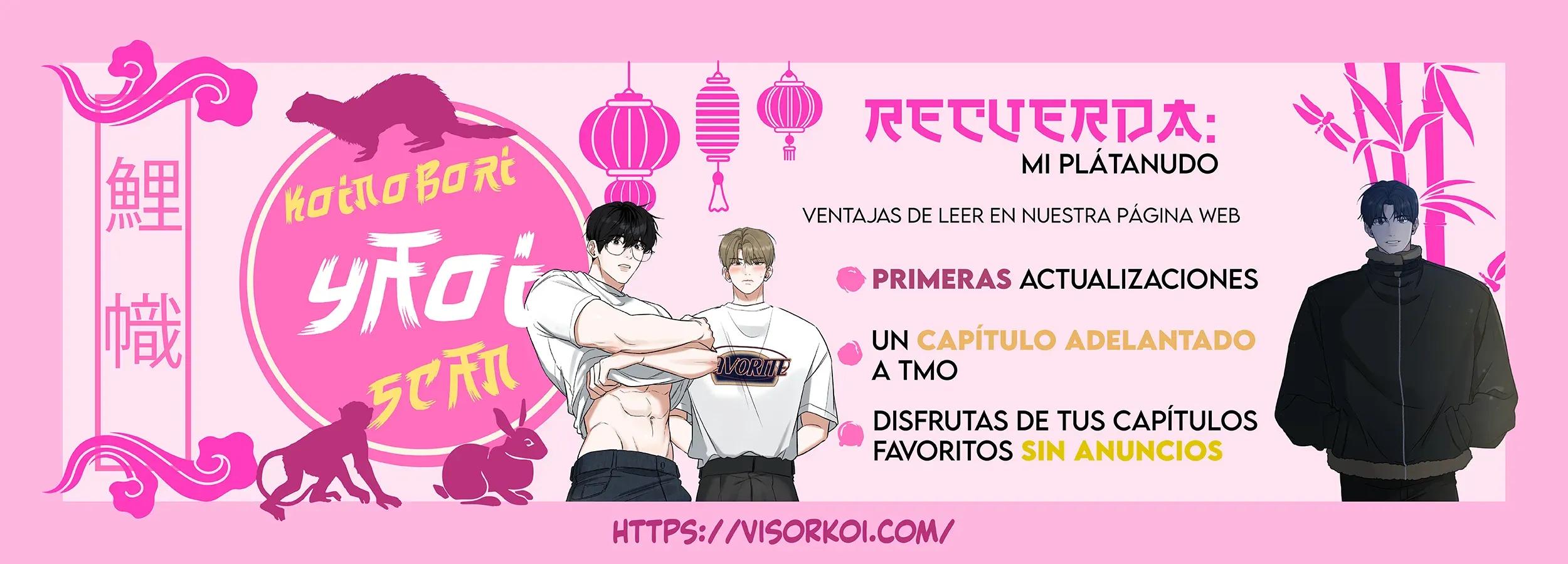Un hombre que lo da todo - Capítulo 58 manhwa