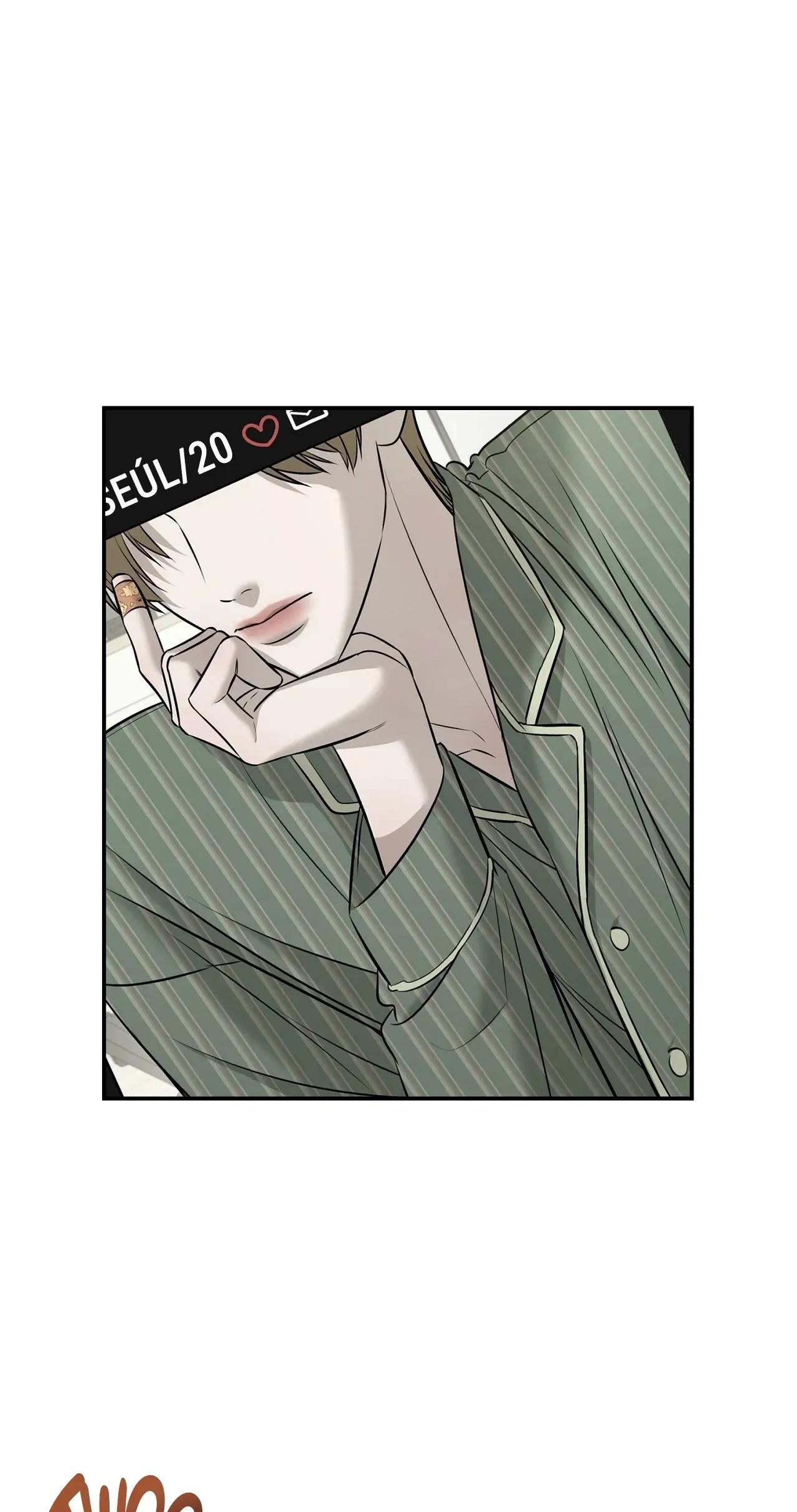 Un hombre que lo da todo - Capítulo 58 manhwa