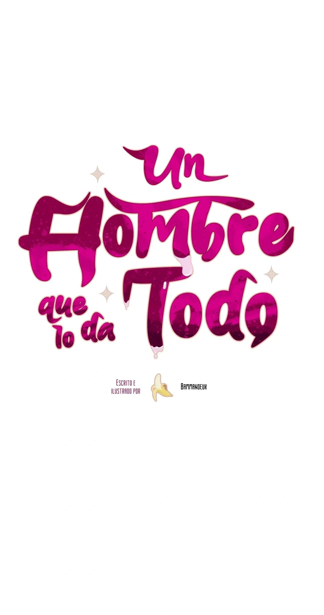 Un hombre que lo da todo - Capítulo 58 manhwa