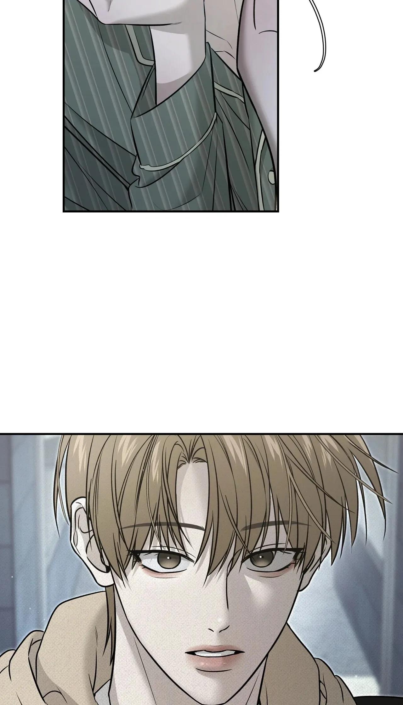 Un hombre que lo da todo - Capítulo 58 manhwa