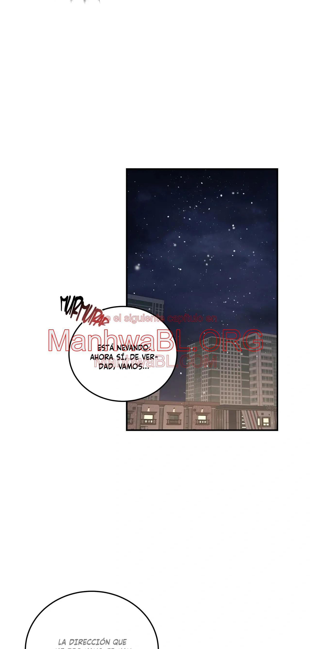Un hombre que lo da todo - Capítulo 58 manhwa