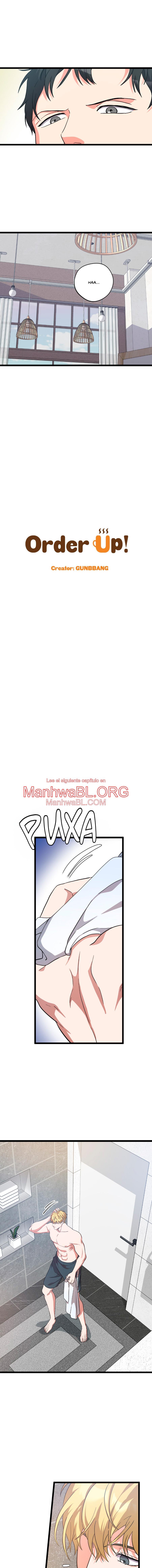 Amor por la cafeína - Capítulo 21 2 manhwa
