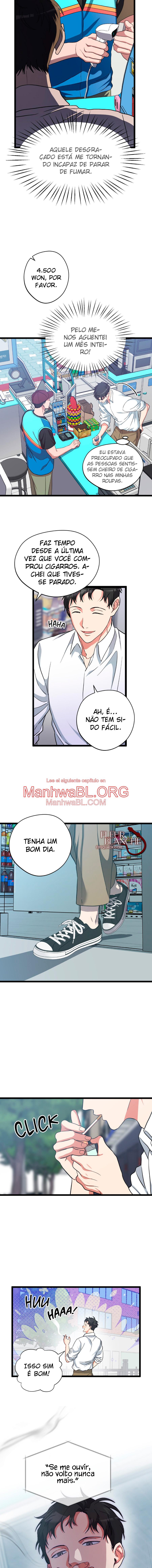 Amor por la cafeína - Capítulo 21 2 manhwa