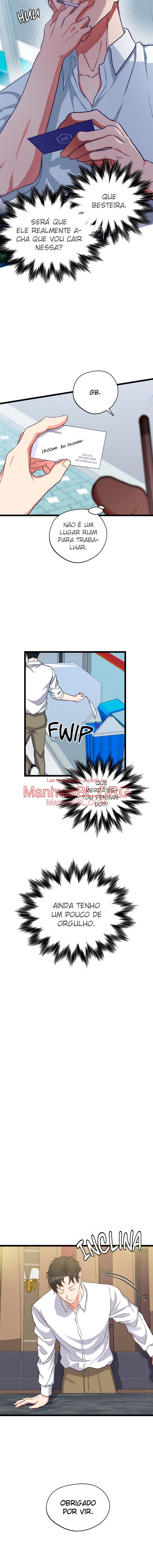 Amor por la cafeína - Capítulo 21 2 manhwa