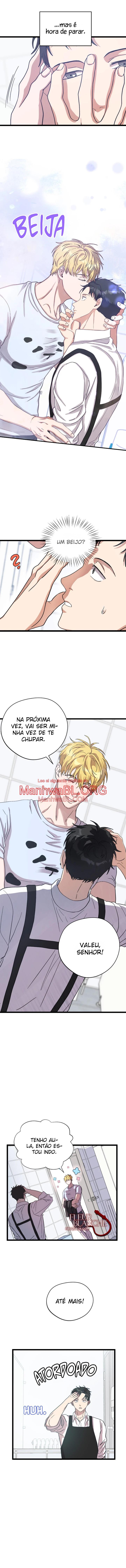 Amor por la cafeína - Capítulo 19 2 manhwa
