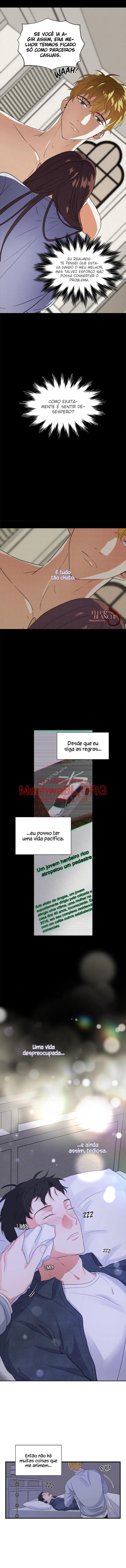 Amor por la cafeína - Capítulo 9 2 manhwa