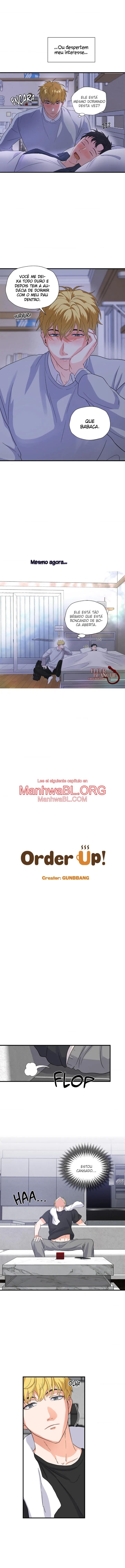 Amor por la cafeína - Capítulo 9 2 manhwa