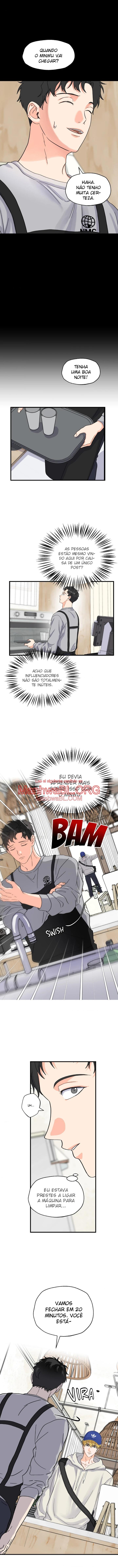 Amor por la cafeína - Capítulo 11 2 manhwa