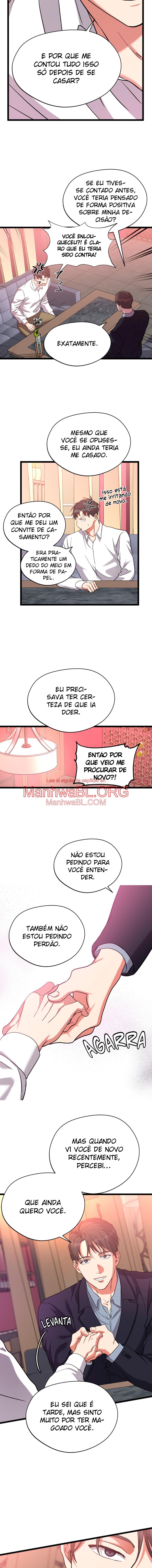 Amor por la cafeína - Capítulo 21 3 manhwa