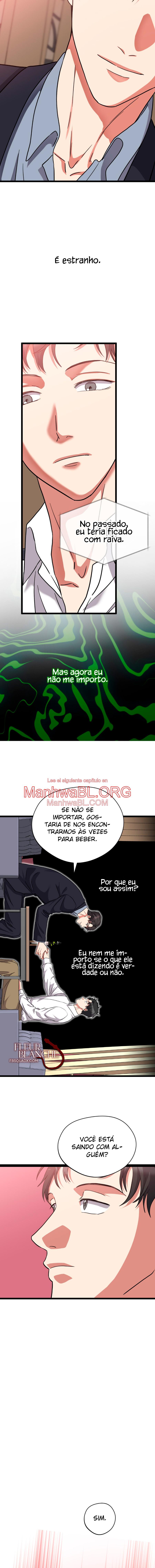Amor por la cafeína - Capítulo 21 3 manhwa