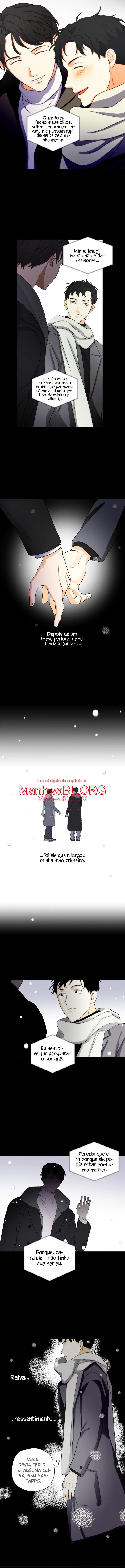 Amor por la cafeína - Capítulo 7 3 manhwa