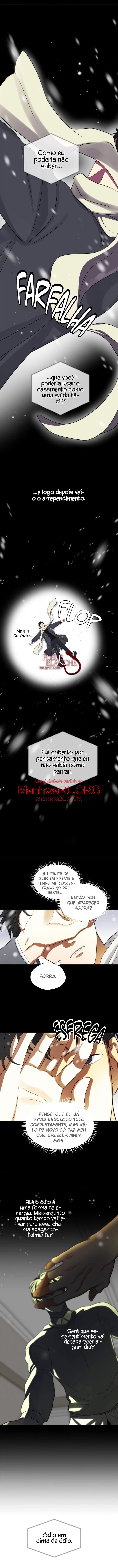 Amor por la cafeína - Capítulo 7 3 manhwa