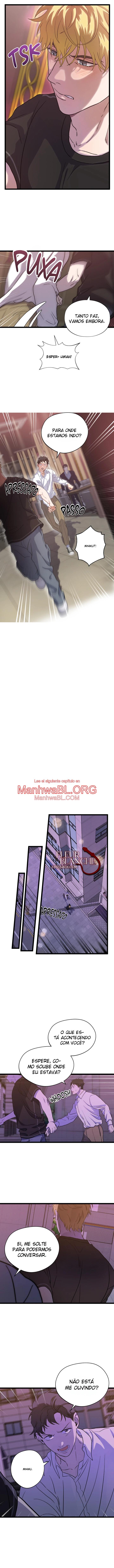 Amor por la cafeína - Capítulo 22 3 manhwa