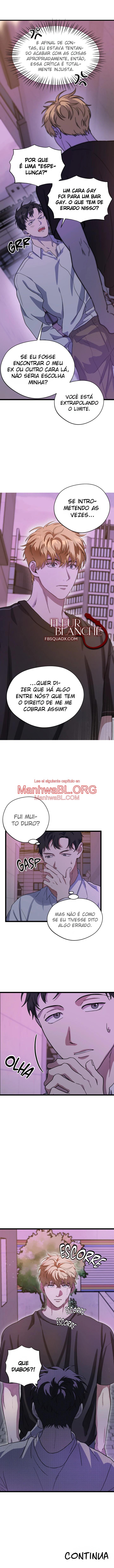 Amor por la cafeína - Capítulo 22 3 manhwa