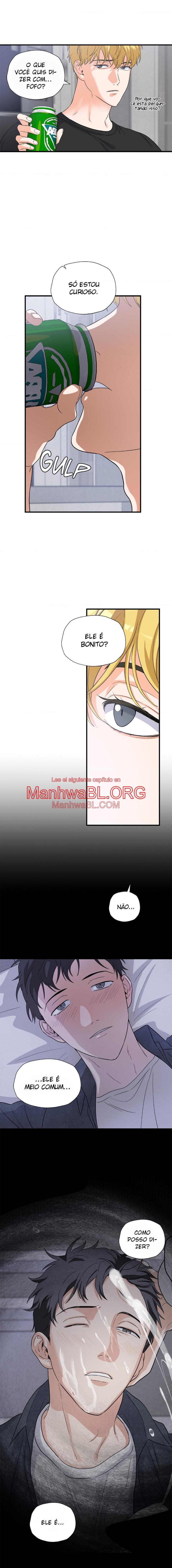 Amor por la cafeína - Capítulo 10 2 manhwa