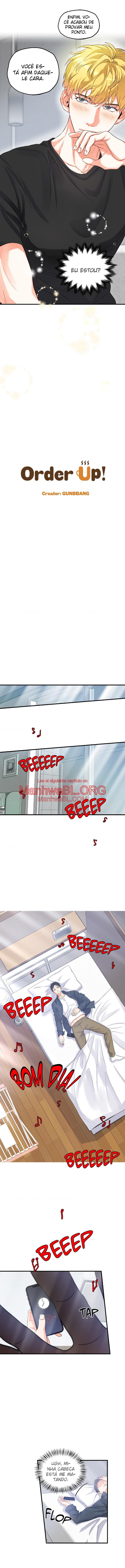 Amor por la cafeína - Capítulo 10 2 manhwa