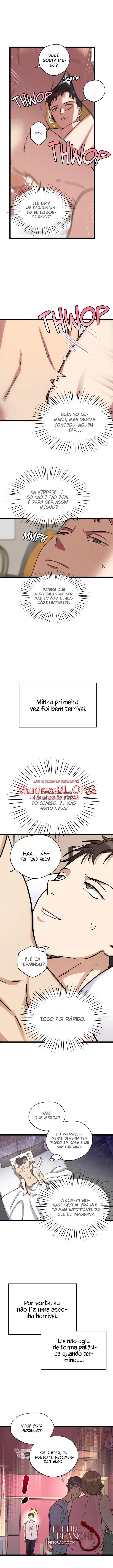 Amor por la cafeína - Capítulo 20 2 manhwa