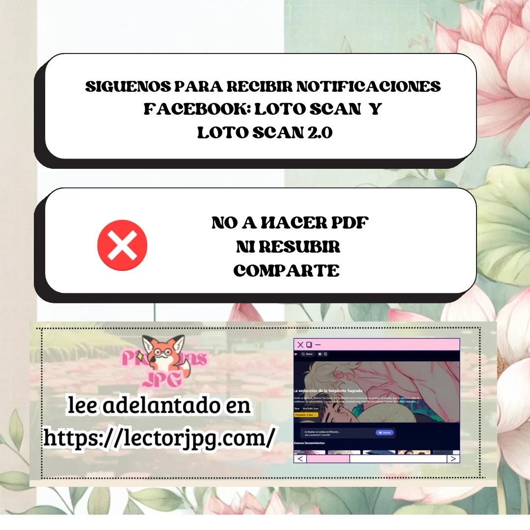 El buscador de la noche dulce - Capítulo 20 3 manhwa