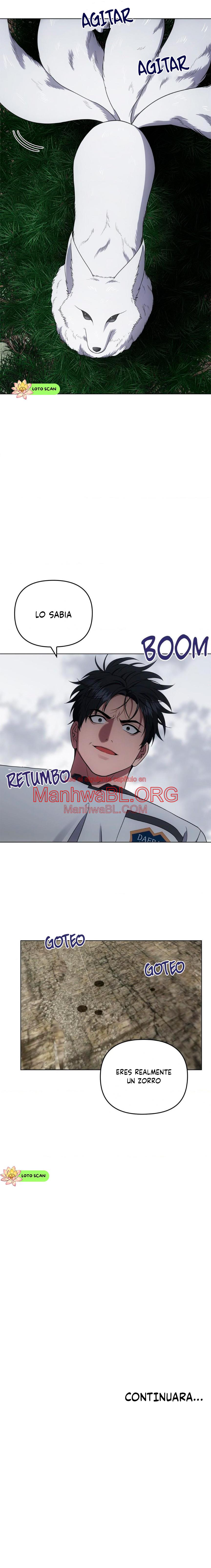 El buscador de la noche dulce - Capítulo 28 3 manhwa