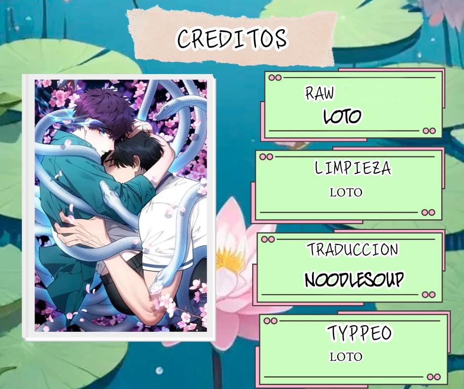 El buscador de la noche dulce - Capítulo 22 manhwa