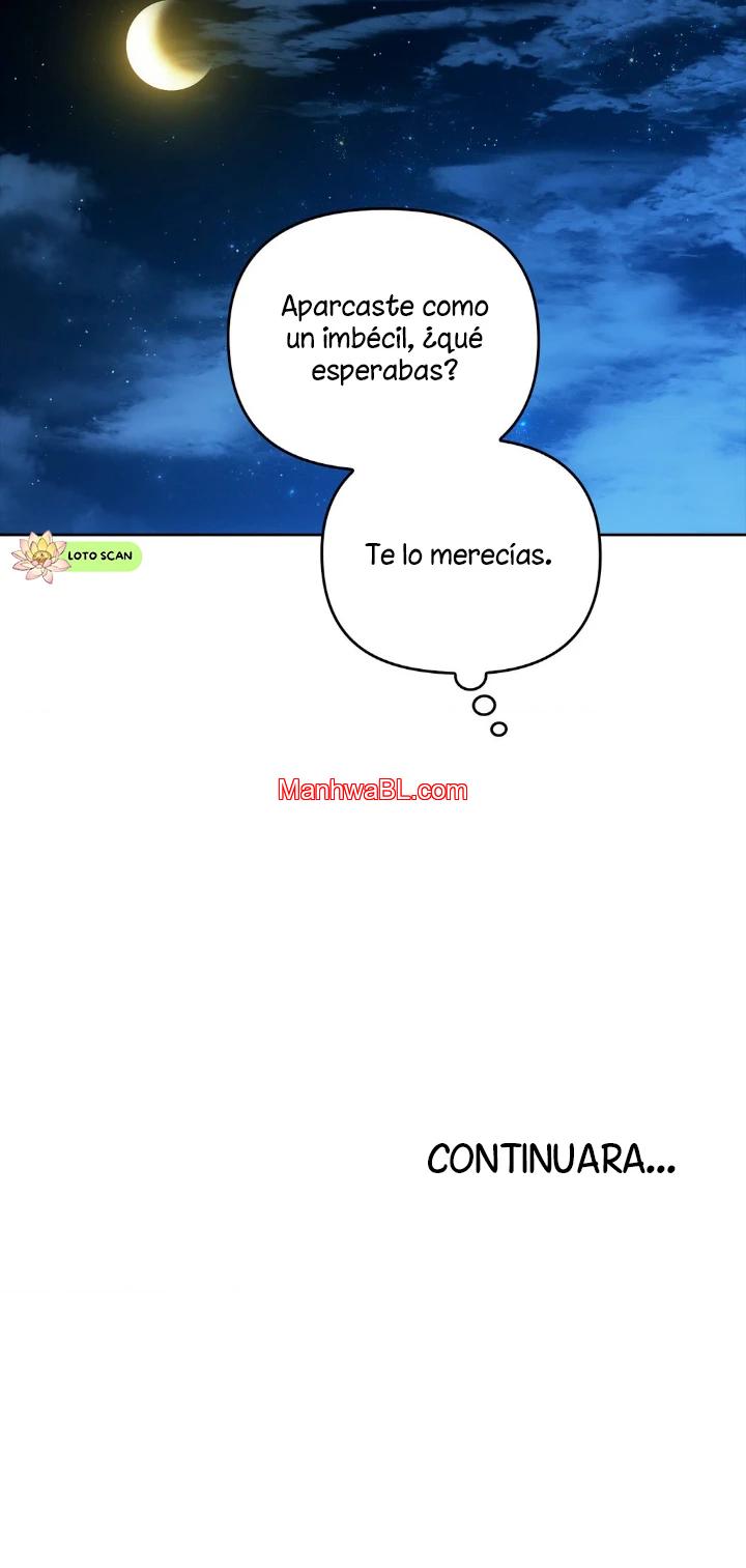 El buscador de la noche dulce - Capítulo 14 3 manhwa