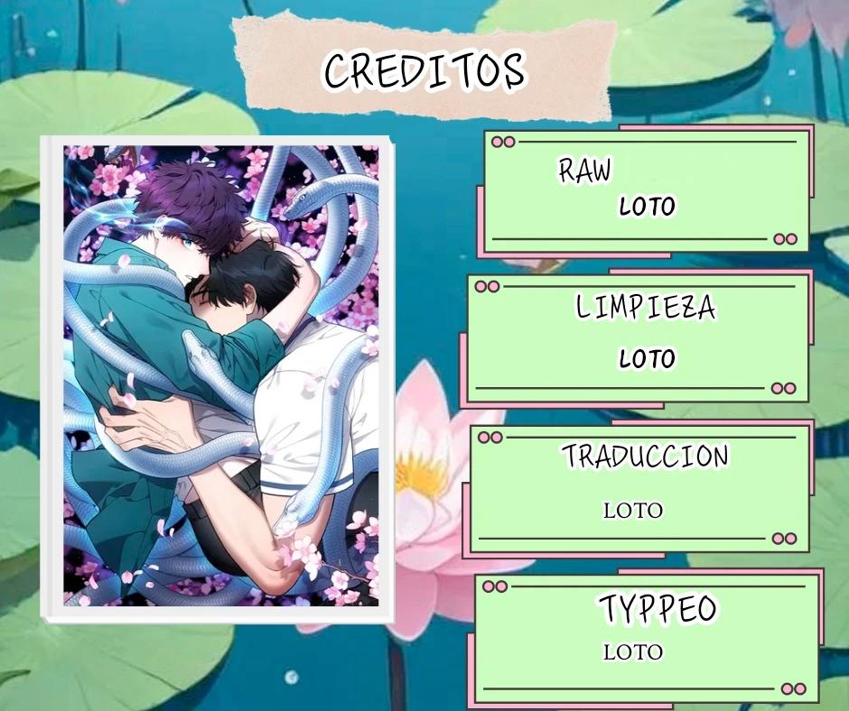 El buscador de la noche dulce - Capítulo 17 manhwa