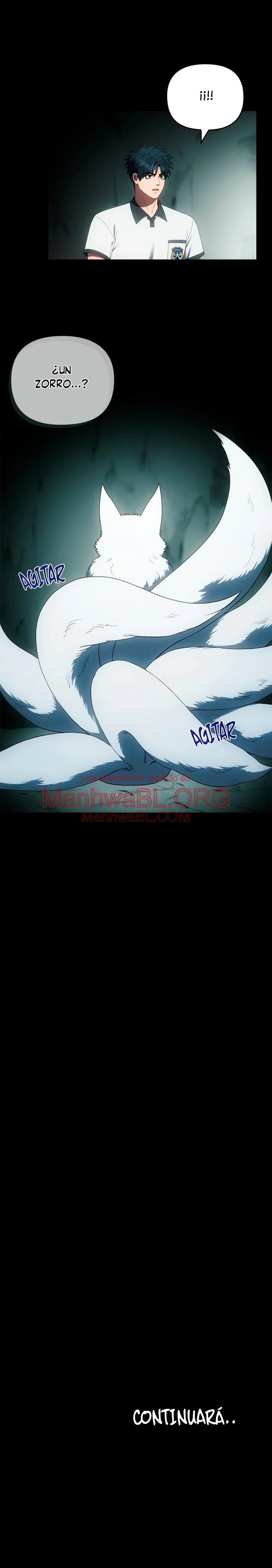 El buscador de la noche dulce - Capítulo 29 3 manhwa